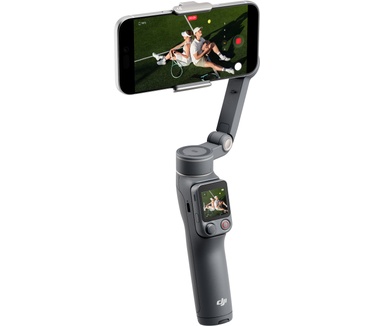 DJI Osmo Mobile 8P Standard Combo