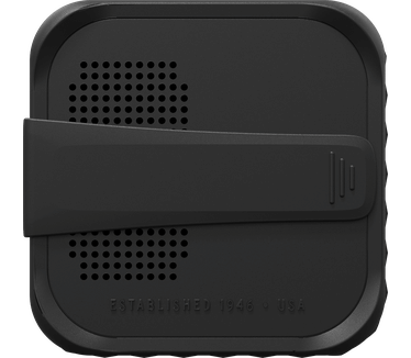Klipsch Austin portable speaker Bluetooth 5.3 Broadcast mode