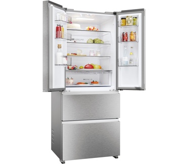 Haier HFR3718DNMM