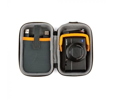 Lowepro HARDSIDE CS 40