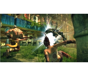 Enslaved - Odyssey to the West, Xbox 360