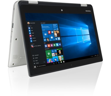 Toshiba Satellite Radius 11 CL10W-C-107