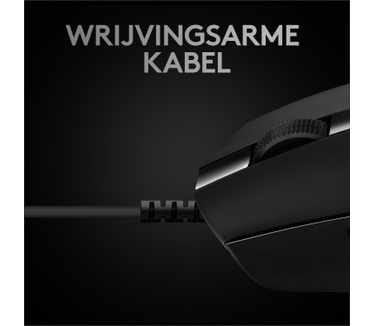 Logitech Pro Hero
