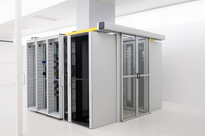 OCP server