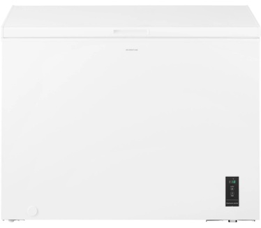 Inventum VK1122W Vrieskist - 290 liter - 111,5 cm breed - Wit