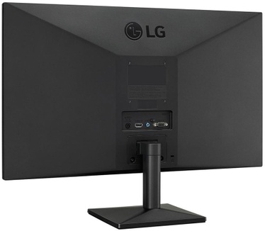 LG 24MK400H-B Zwart