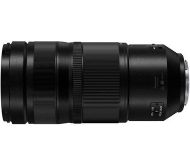 Panasonic Lumix S 100-500 mm F5-7.1 O.I.S.