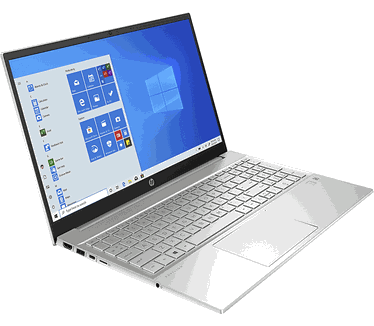 HP Pavilion 15-eh0800nd