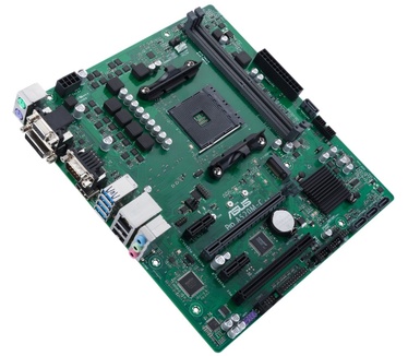 ASUS Pro A520M-C/CSM