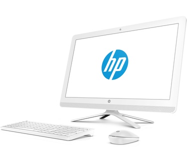 HP All-in-One 24-e030nd