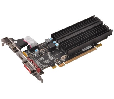 XFX Radeon HD 5450 2GB