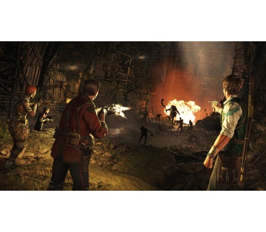 Strange Brigade, PC (Windows)