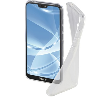 Hama Crystal Clear