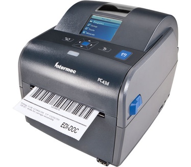 Intermec PC43d (PC43DA00000302)