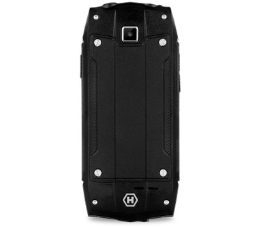 myPhone Hammer 3 +