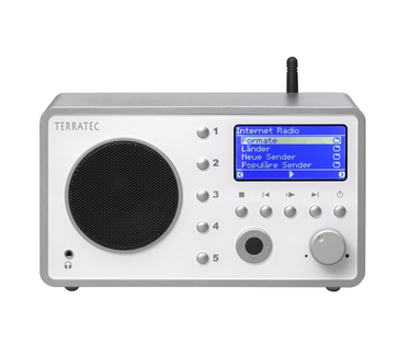 Terratec NOXON iRadio