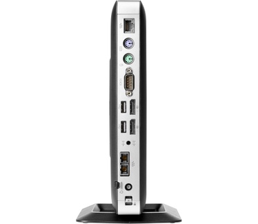 HP t630 thin client X4X21AT