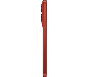 Motorola edge 50 neo, 12GB ram, 512GB opslag Rood
