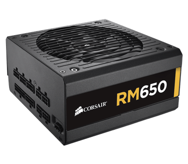 Corsair Corsair RM650