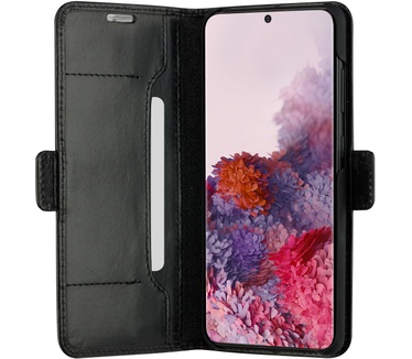 D. Bramante Copenhagen Slim (Galaxy S20) Zwart