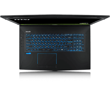 MSI Workstation WT72 6QN WT72 6QN-226NL