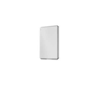 LaCie 2.5IN USB3.1 TYPE-C MOON SILVER IN 5TB