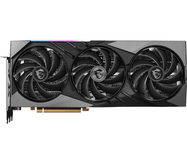 MSI GeForce RTX 4090 Gaming X Slim 24G