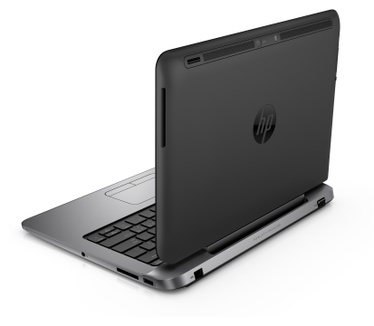 HP Pro x2 612 G1 (J8Q90EA) Zilver