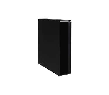 Toshiba Canvio 6TB