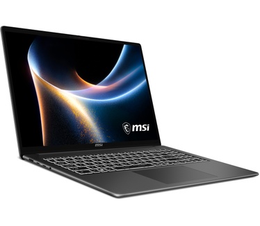 MSI Modern 16S AI+ G3MG-204NLN