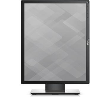 Dell P1917S Zwart