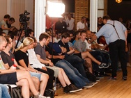 Foto's Meetup Privacy Security