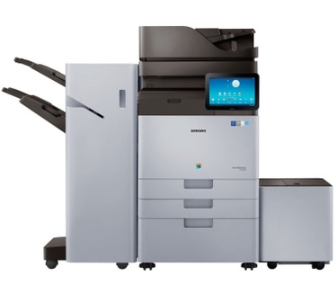 Samsung SL-X7600GX