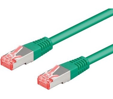 Goobay RJ-45, Cat 6, 1.5m
