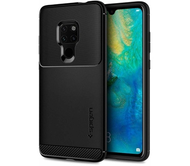 Spigen Rugged Armor (L33CS25063)