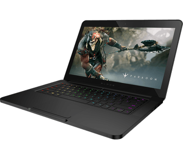 Razer Blade (2017)