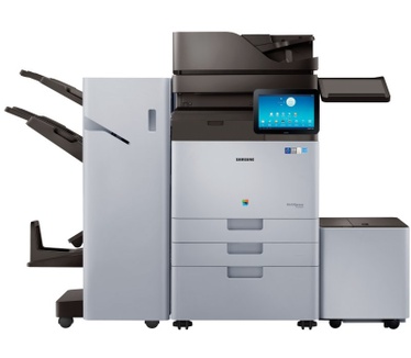 Samsung SL-X7500GX