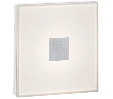 Paulmann LumiTiles Square Tegel 10x10cm (set van 5)