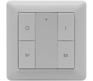 iCasa iCasa Pulse 4S