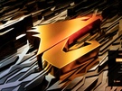 Gigabyte Aorus FV43U - interface