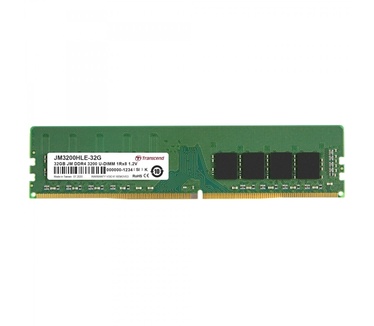 Transcend JetRam JM3200HLE-32G