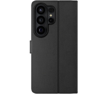 Zagg Folio (iPhone 16e/15/14/13) Zwart