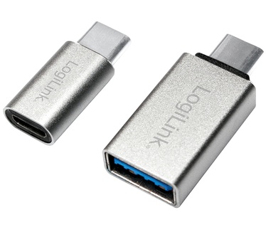 LogiLink AU0040