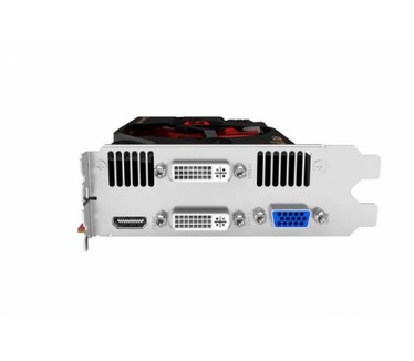 Gainward GTX 460 1GB GS-GLH