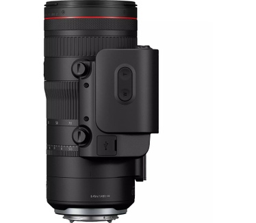 Canon PZ-E2