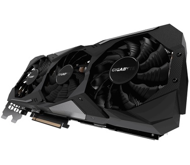 Gigabyte GV-N2080GAMING-8GC