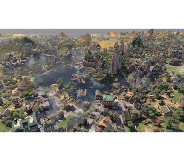 Sid Meier's Civilization VII PC