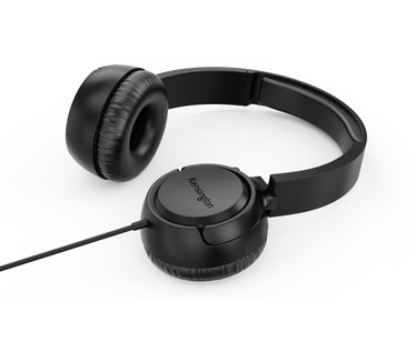 Kensington H950 EQ USB-C/USB-A On-Ear Headset