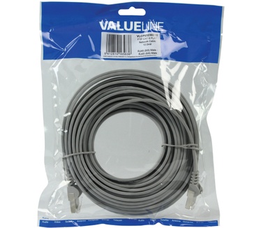 ValueLine CAT 6 F/UTP 10m