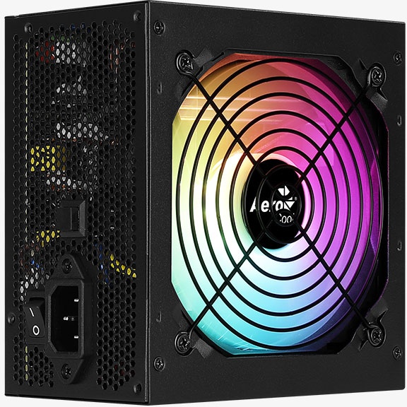 Aerocool KCAS PLUS GOLD 650W kopen? - Prijzen - Tweakers